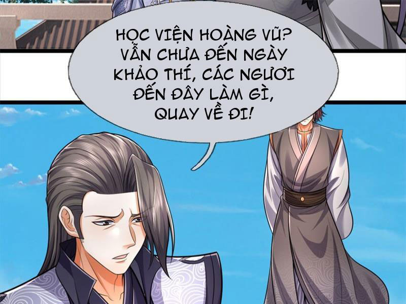 Ta Có Thể Sửa Chữa Vạn Vật Trên Dòng Thời Gian Chapter 101 - 37