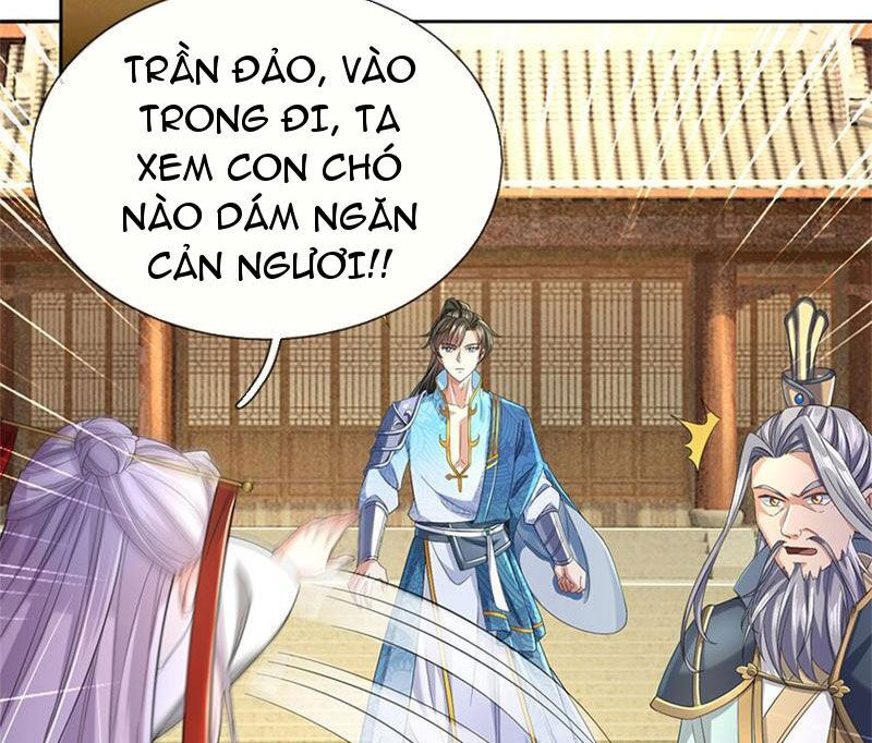 Ta Có Thể Sửa Chữa Vạn Vật Trên Dòng Thời Gian Chapter 104 - 26