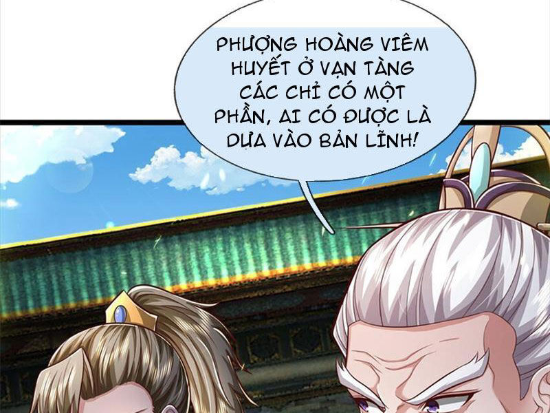 Ta Có Thể Sửa Chữa Vạn Vật Trên Dòng Thời Gian Chapter 105 - 14