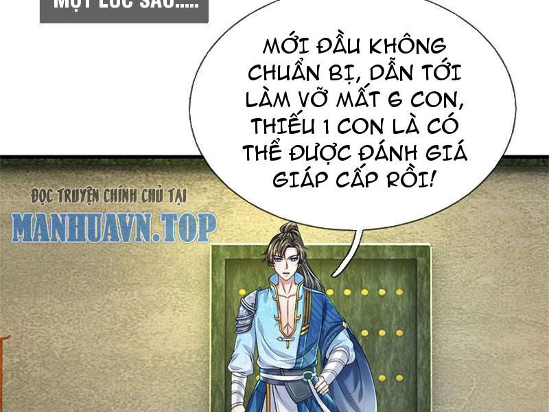 Ta Có Thể Sửa Chữa Vạn Vật Trên Dòng Thời Gian Chapter 108 - 66