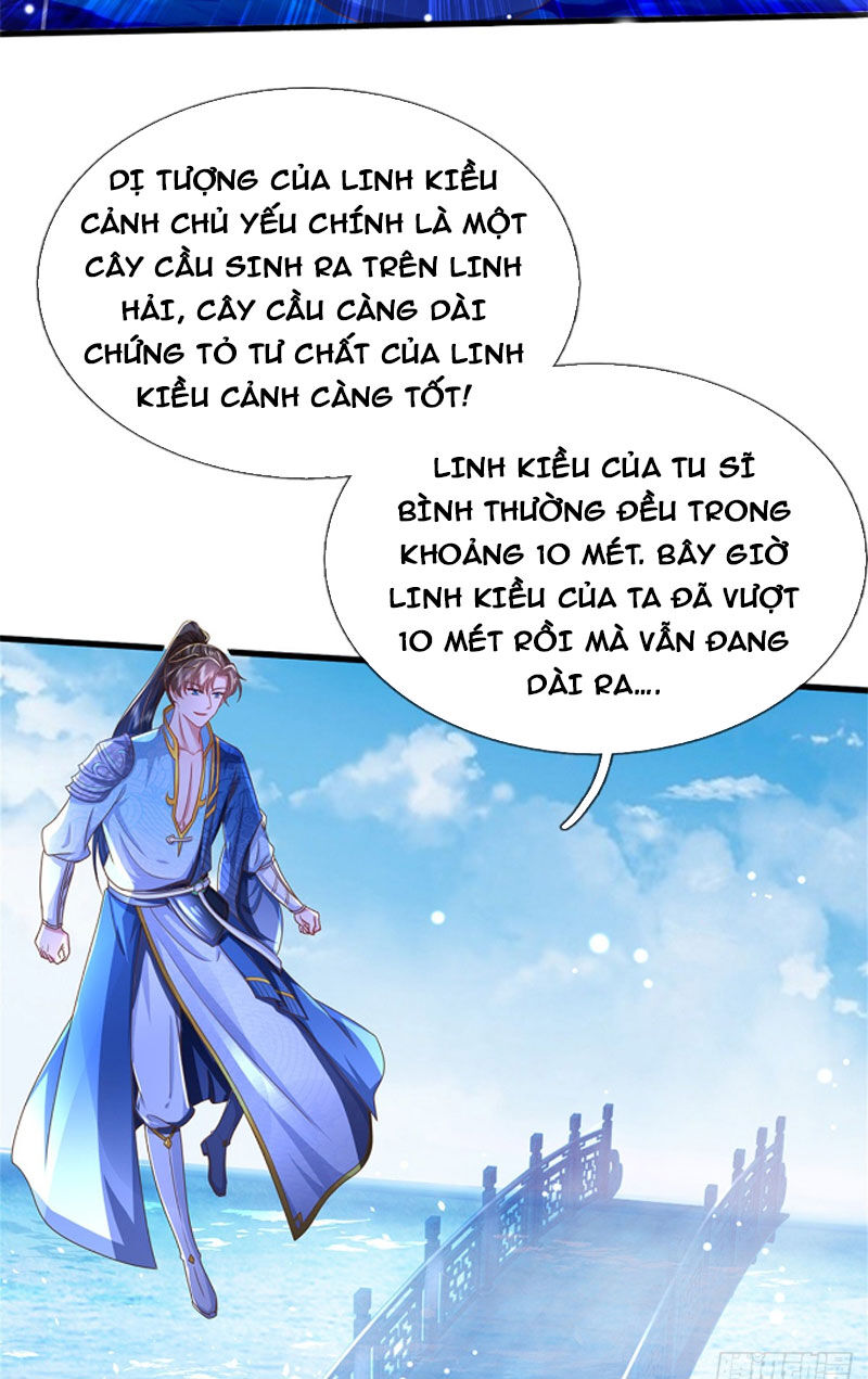 Ta Có Thể Sửa Chữa Vạn Vật Trên Dòng Thời Gian Chapter 46 - 55