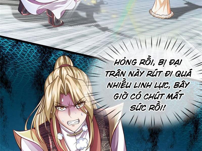 Ta Có Thể Sửa Chữa Vạn Vật Trên Dòng Thời Gian Chapter 93 - 10