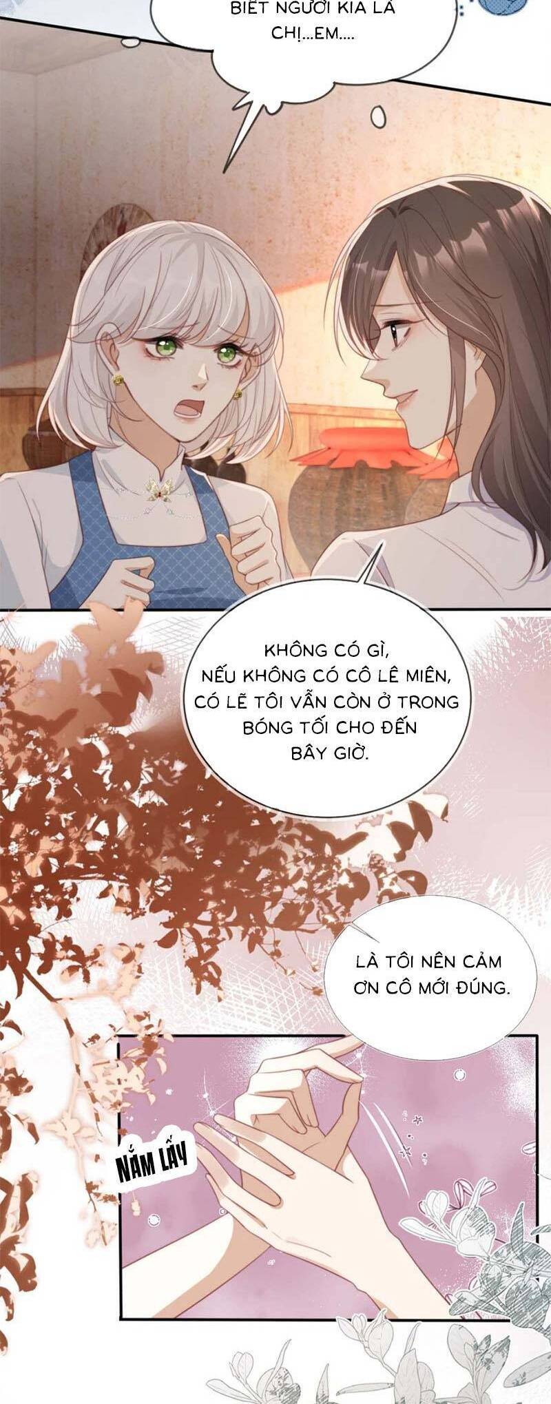 Sau Khi Trọng Sinh, Tôi Gả Cho Đại Lão Tàn Tật Chapter 48 - 3