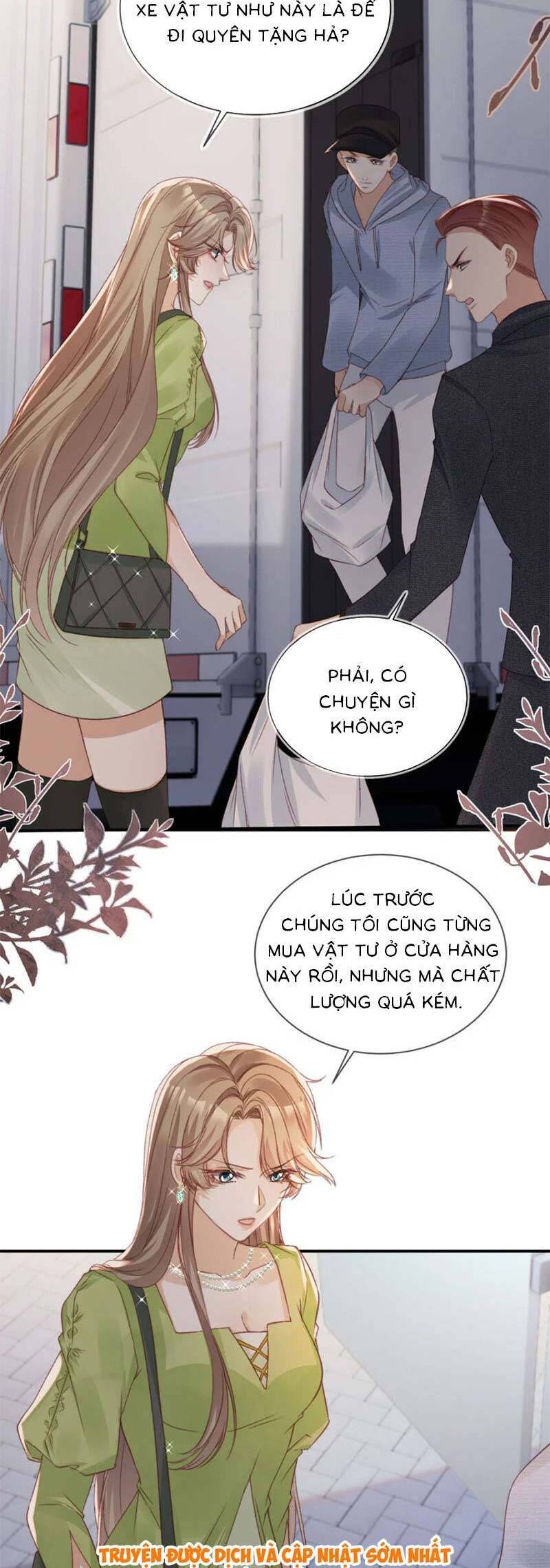 Sau Khi Trọng Sinh, Tôi Gả Cho Đại Lão Tàn Tật Chapter 49 - 5