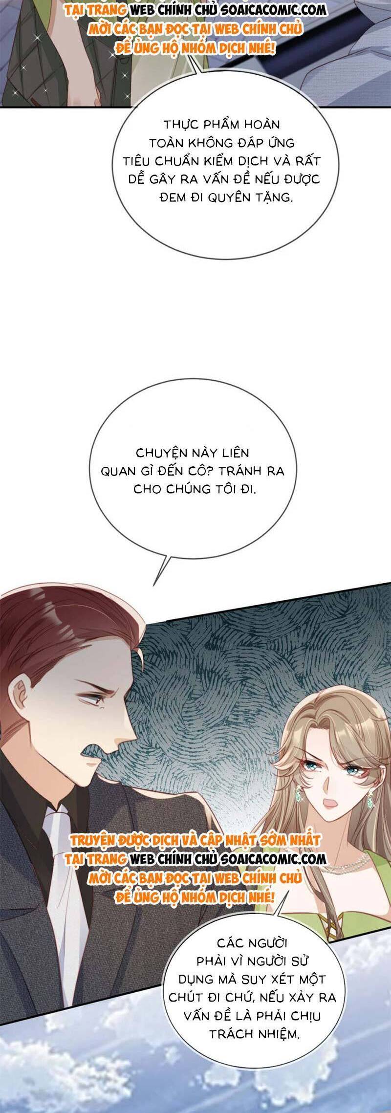 Sau Khi Trọng Sinh, Tôi Gả Cho Đại Lão Tàn Tật Chapter 49 - 6