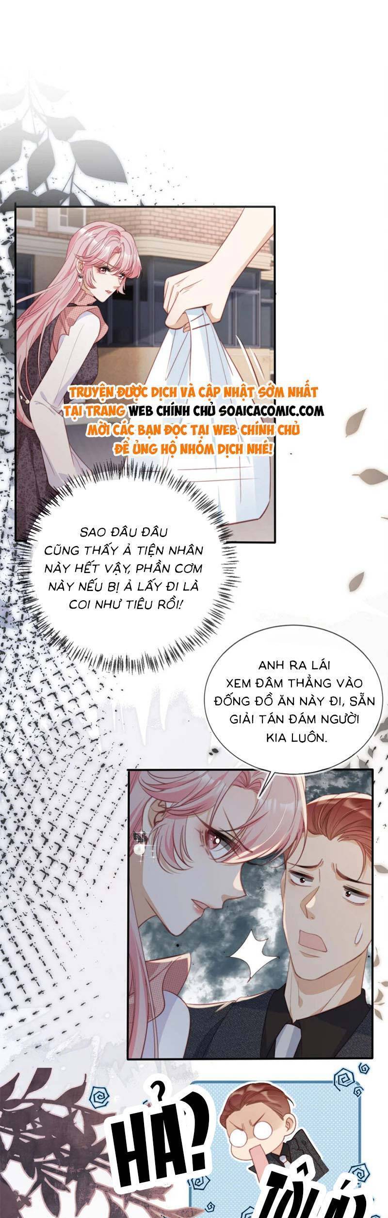 Sau Khi Trọng Sinh, Tôi Gả Cho Đại Lão Tàn Tật Chapter 50 - 13