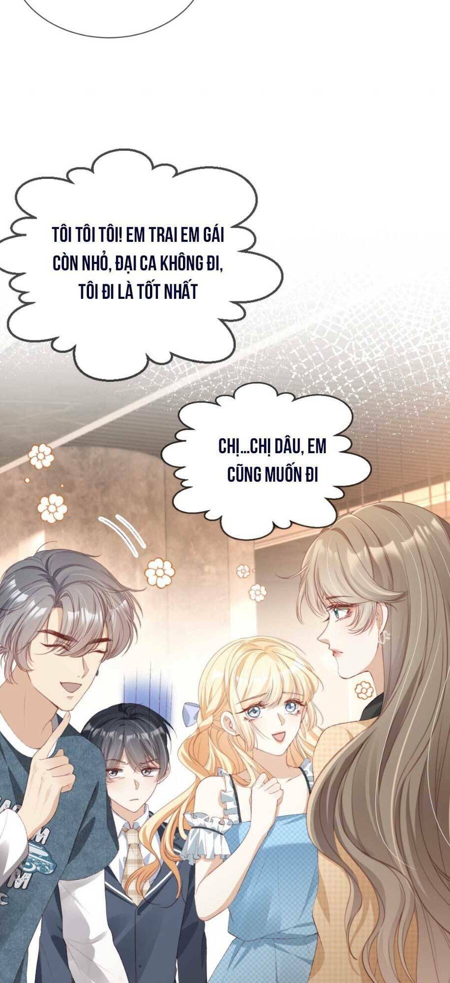 Sau Khi Trọng Sinh, Tôi Gả Cho Đại Lão Tàn Tật Chapter 8 - 30