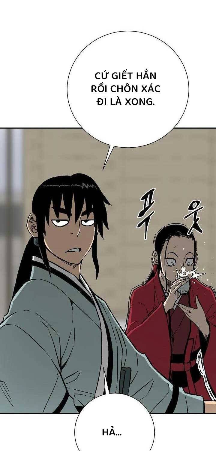 Vĩ Linh Kiếm Tiên Chapter 80 - 4