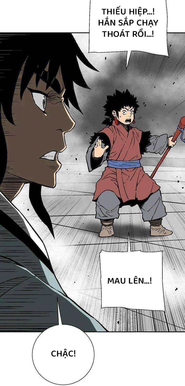 Vĩ Linh Kiếm Tiên Chapter 80 - 56