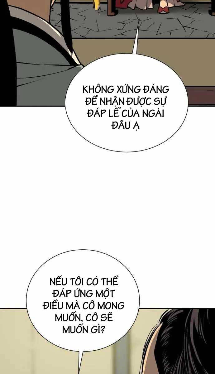 Vĩ Linh Kiếm Tiên Chapter 35 - 107