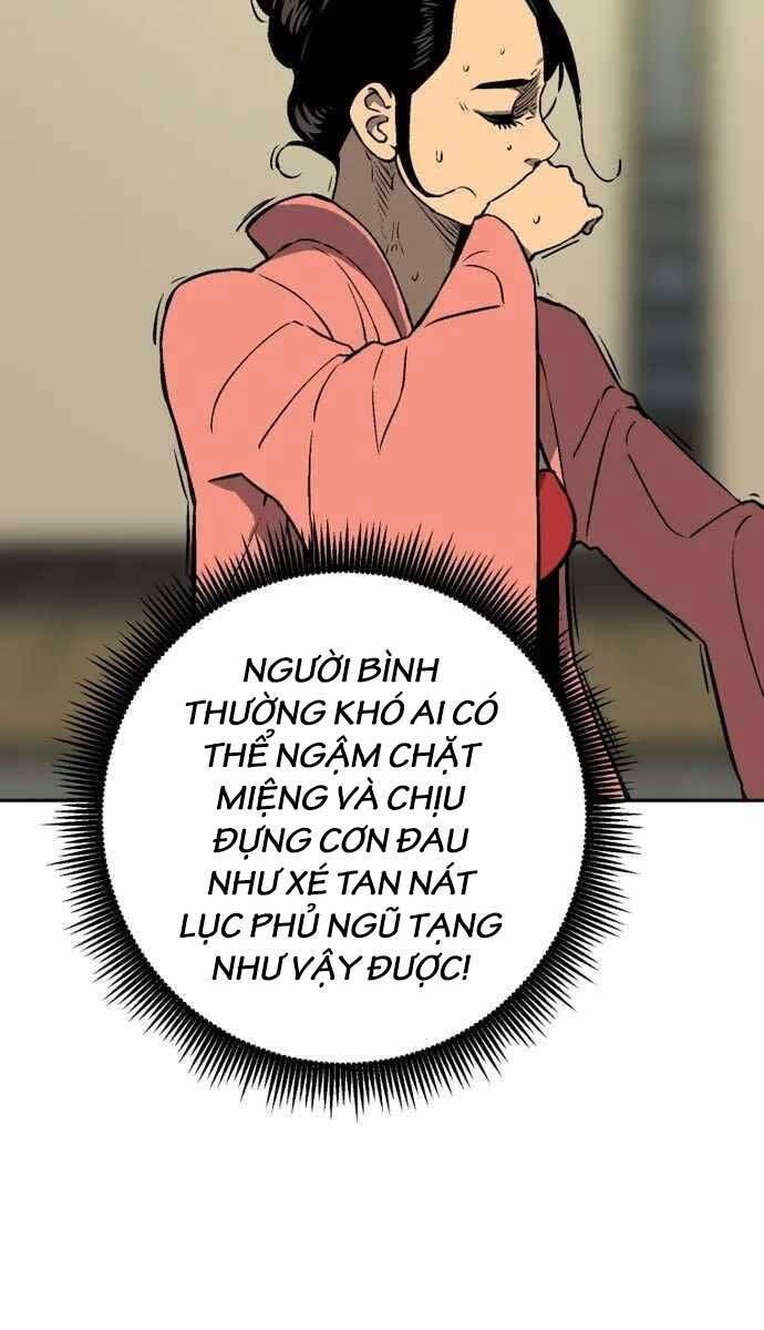 Vĩ Linh Kiếm Tiên Chapter 35 - 45