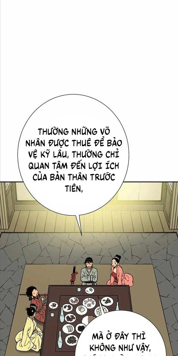 Vĩ Linh Kiếm Tiên Chapter 36 - 11