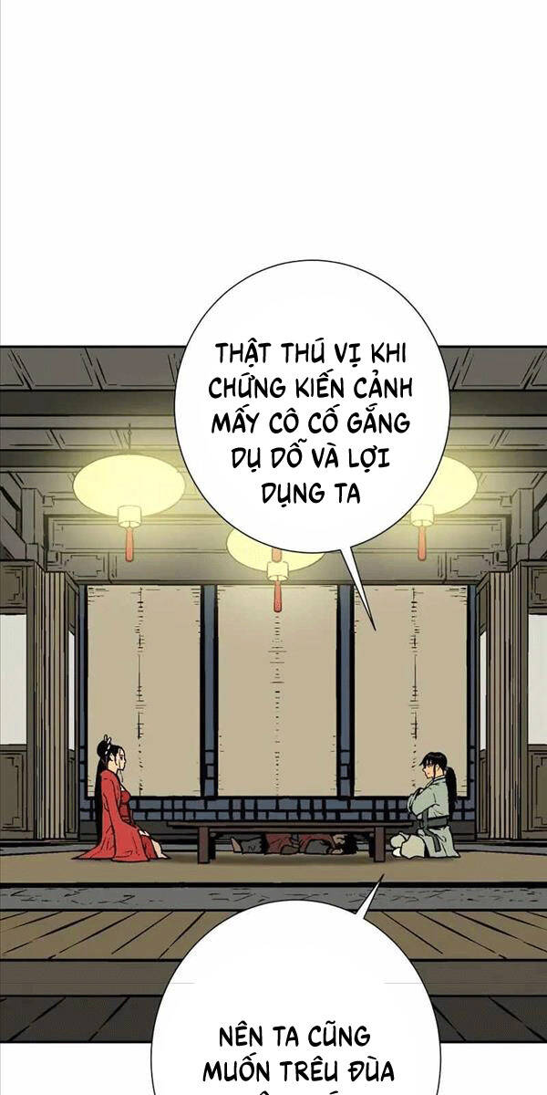 Vĩ Linh Kiếm Tiên Chapter 36 - 34