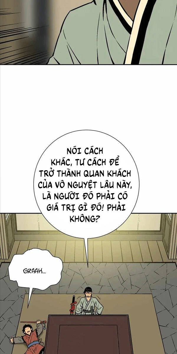 Vĩ Linh Kiếm Tiên Chapter 36 - 36