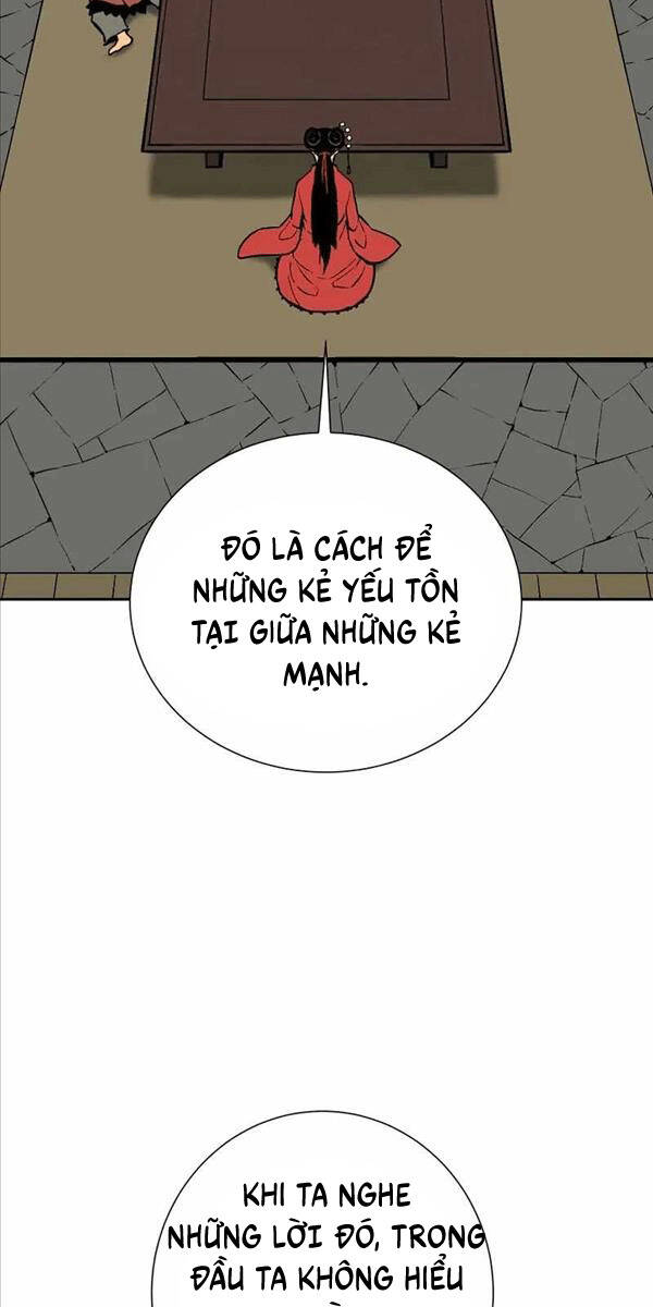 Vĩ Linh Kiếm Tiên Chapter 36 - 37