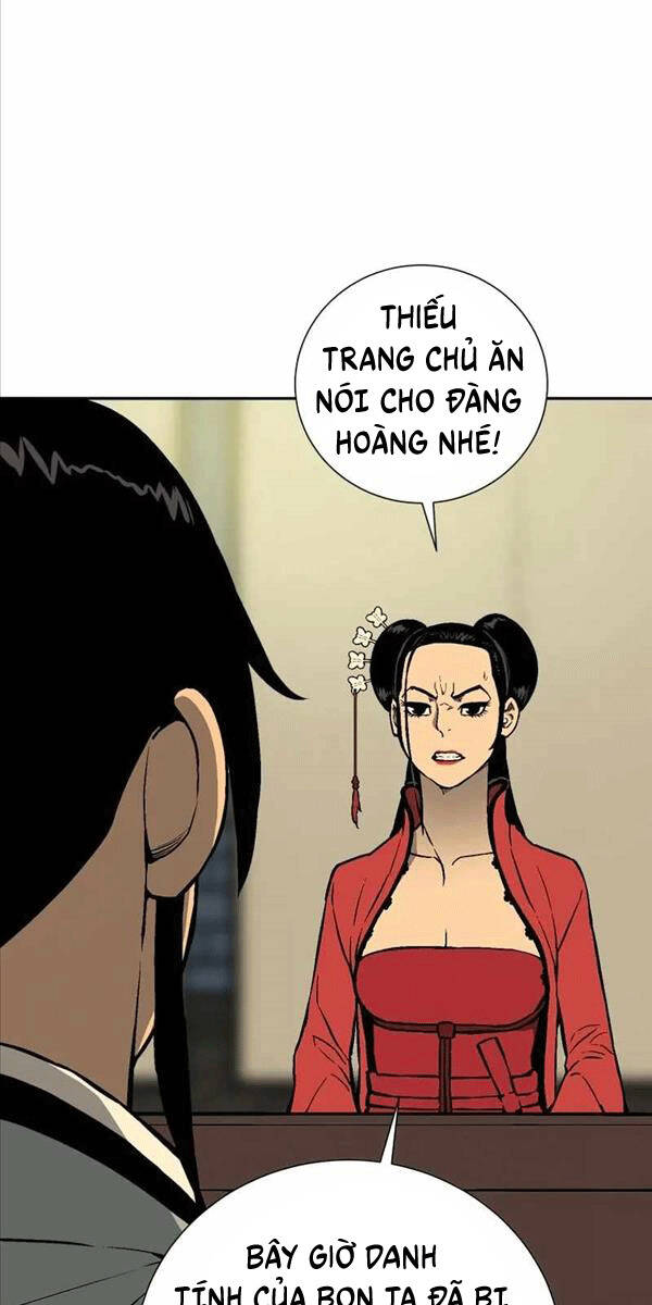 Vĩ Linh Kiếm Tiên Chapter 36 - 39