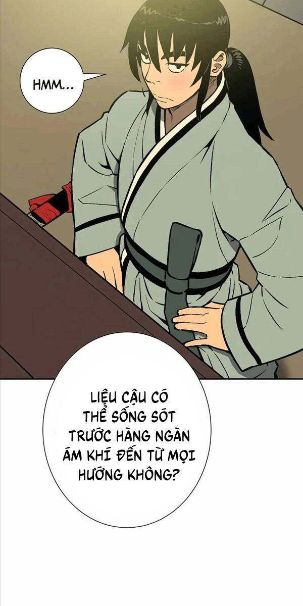 Vĩ Linh Kiếm Tiên Chapter 36 - 54