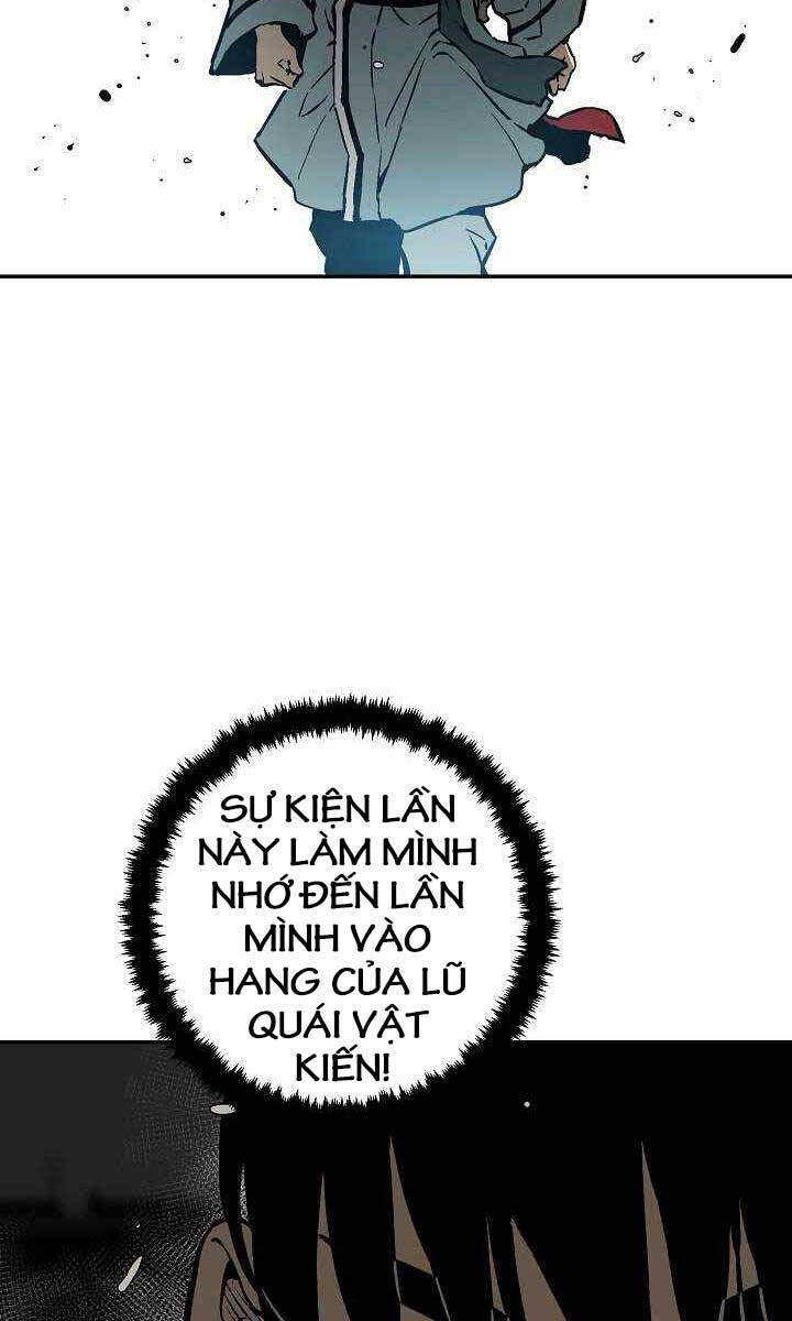 Vĩ Linh Kiếm Tiên Chapter 44 - 46