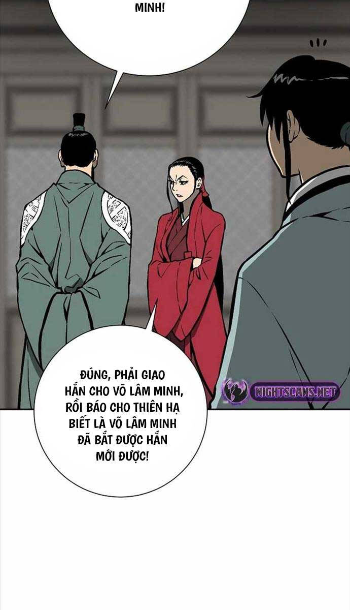 Vĩ Linh Kiếm Tiên Chapter 46 - 70