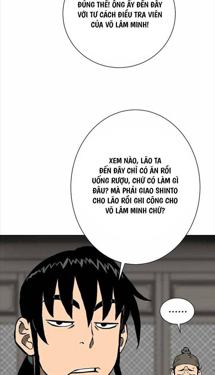 Vĩ Linh Kiếm Tiên Chapter 46 - 72