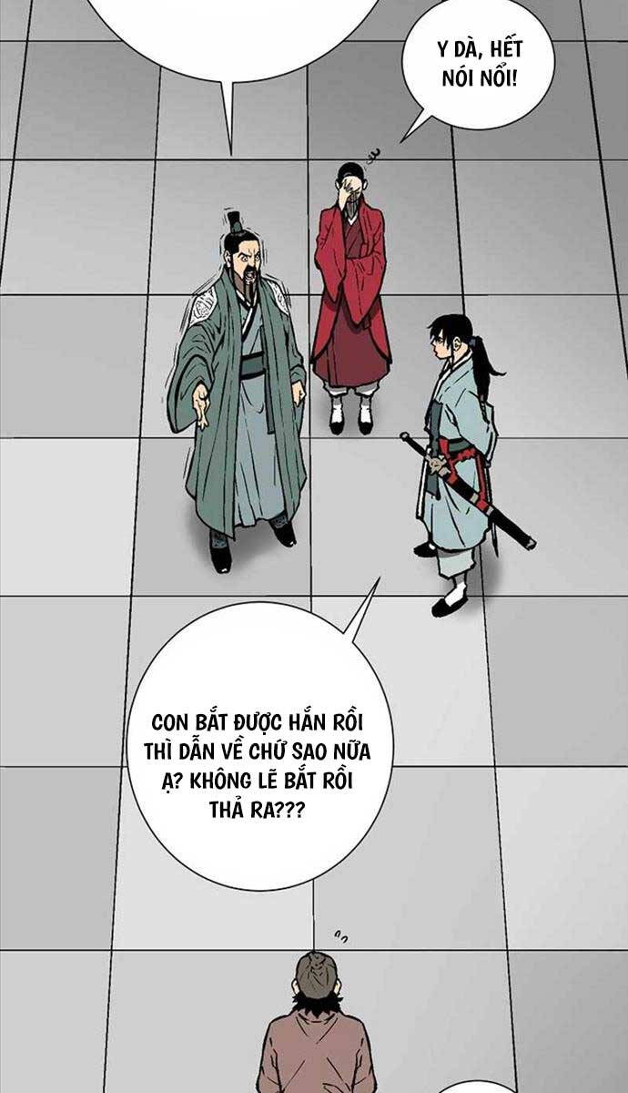 Vĩ Linh Kiếm Tiên Chapter 46 - 77