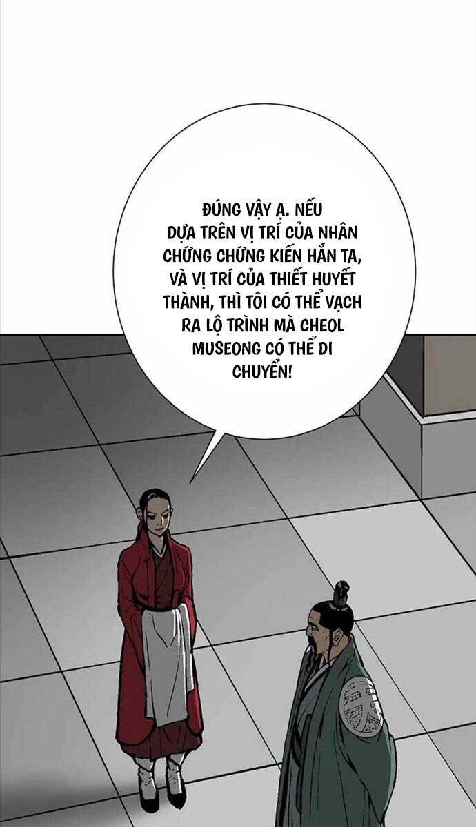 Vĩ Linh Kiếm Tiên Chapter 47 - 45