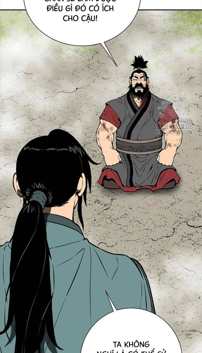 Vĩ Linh Kiếm Tiên Chapter 54 - 70