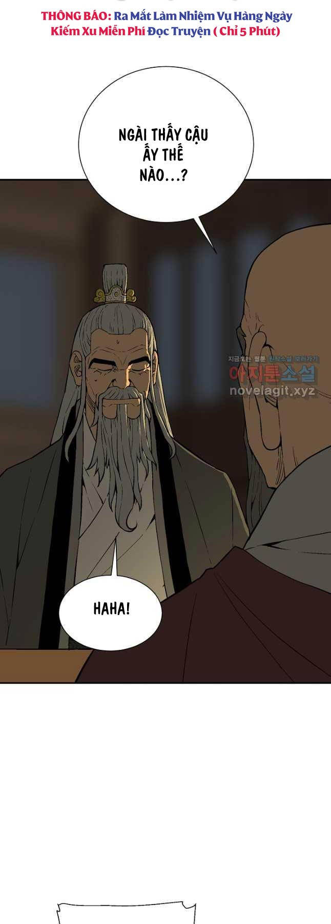 Vĩ Linh Kiếm Tiên Chapter 60 - 5