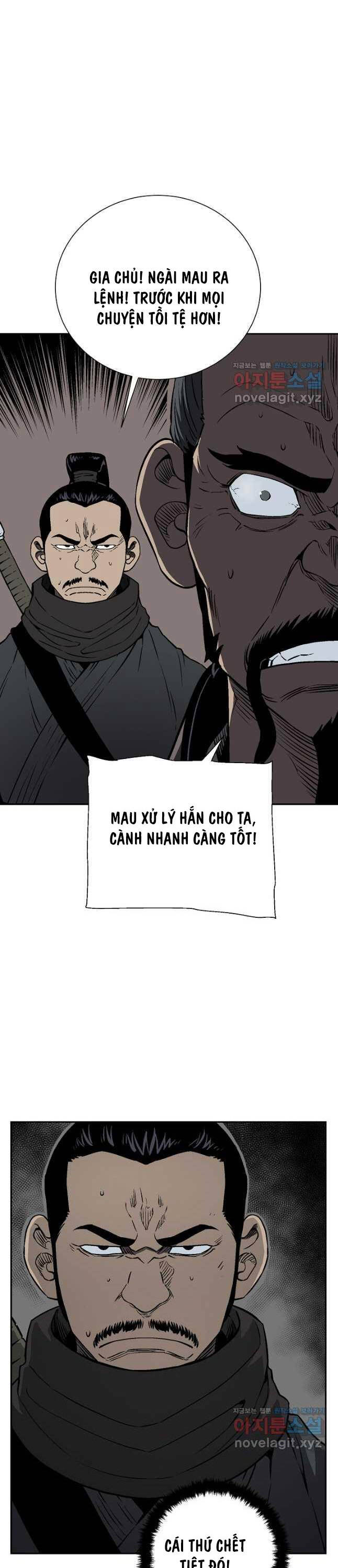 Vĩ Linh Kiếm Tiên Chapter 64 - 12