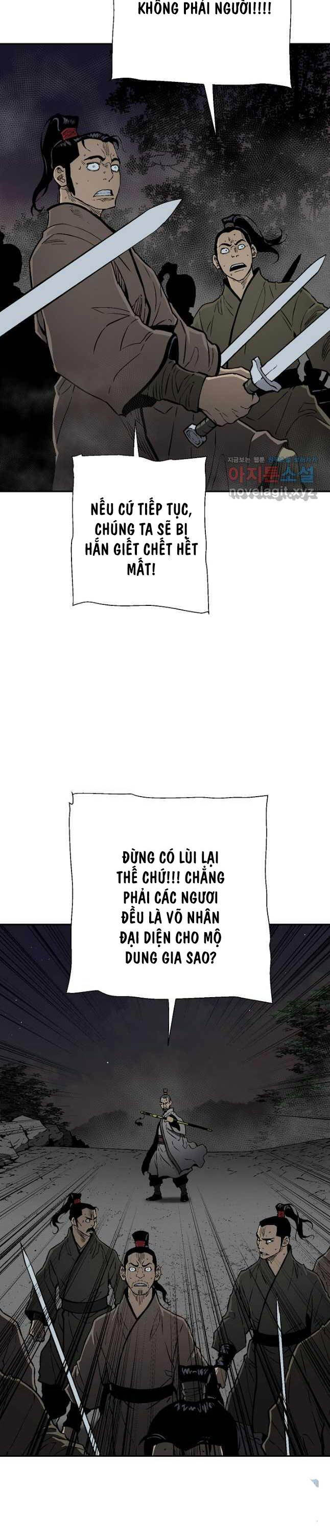 Vĩ Linh Kiếm Tiên Chapter 64 - 24