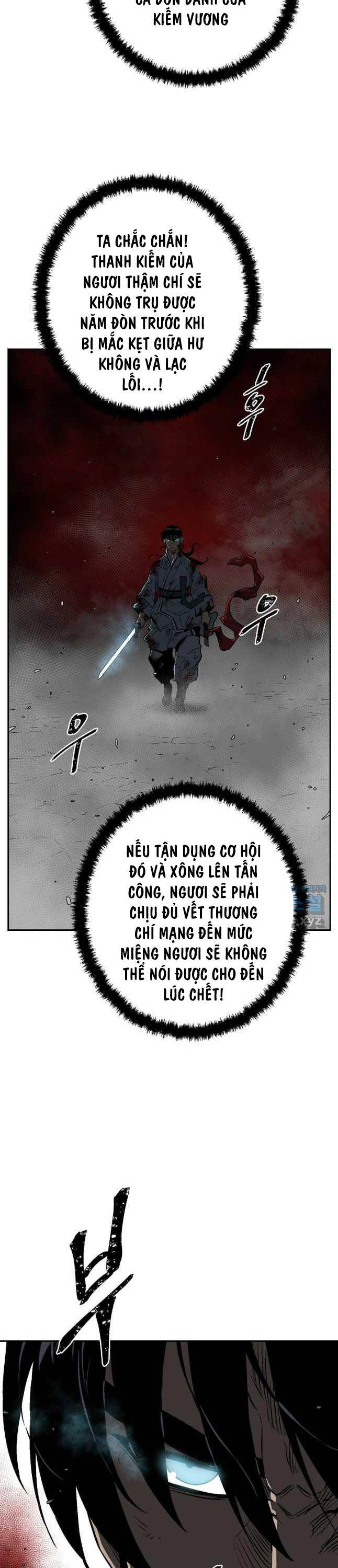 Vĩ Linh Kiếm Tiên Chapter 64 - 33