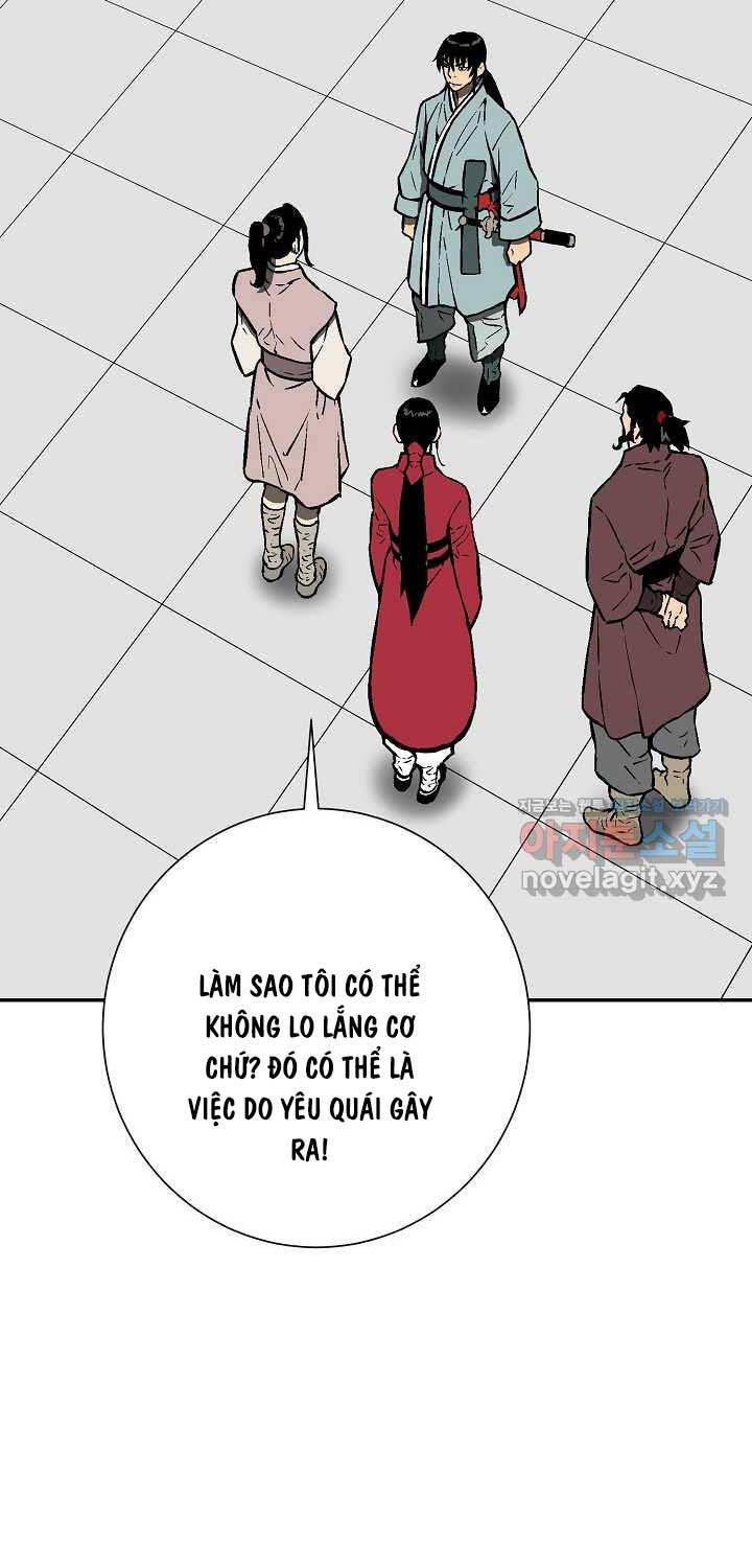 Vĩ Linh Kiếm Tiên Chapter 67 - 111