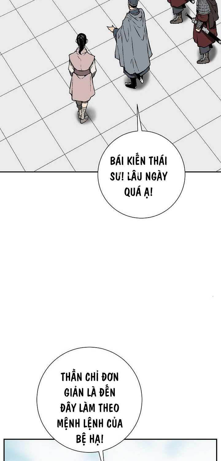 Vĩ Linh Kiếm Tiên Chapter 67 - 4