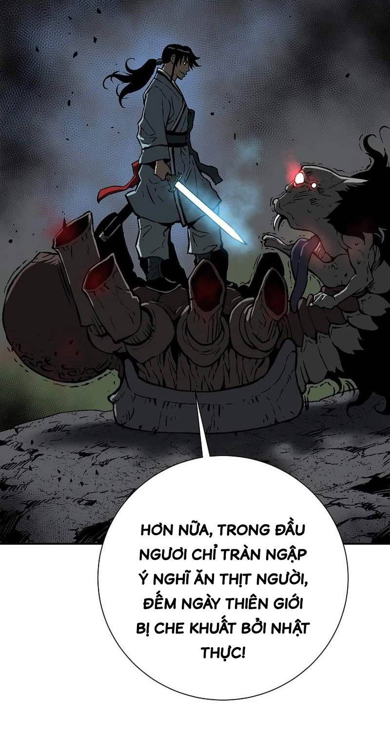 Vĩ Linh Kiếm Tiên Chapter 69 - 51