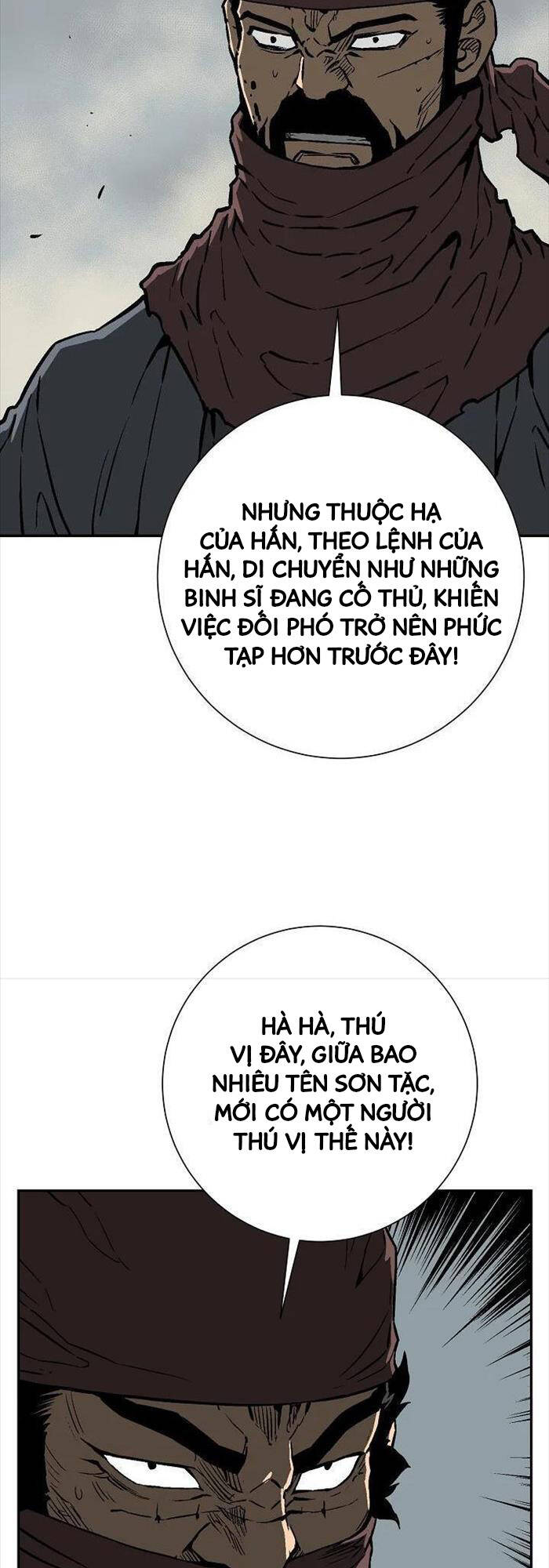 Vĩ Linh Kiếm Tiên Chapter 74 - 33