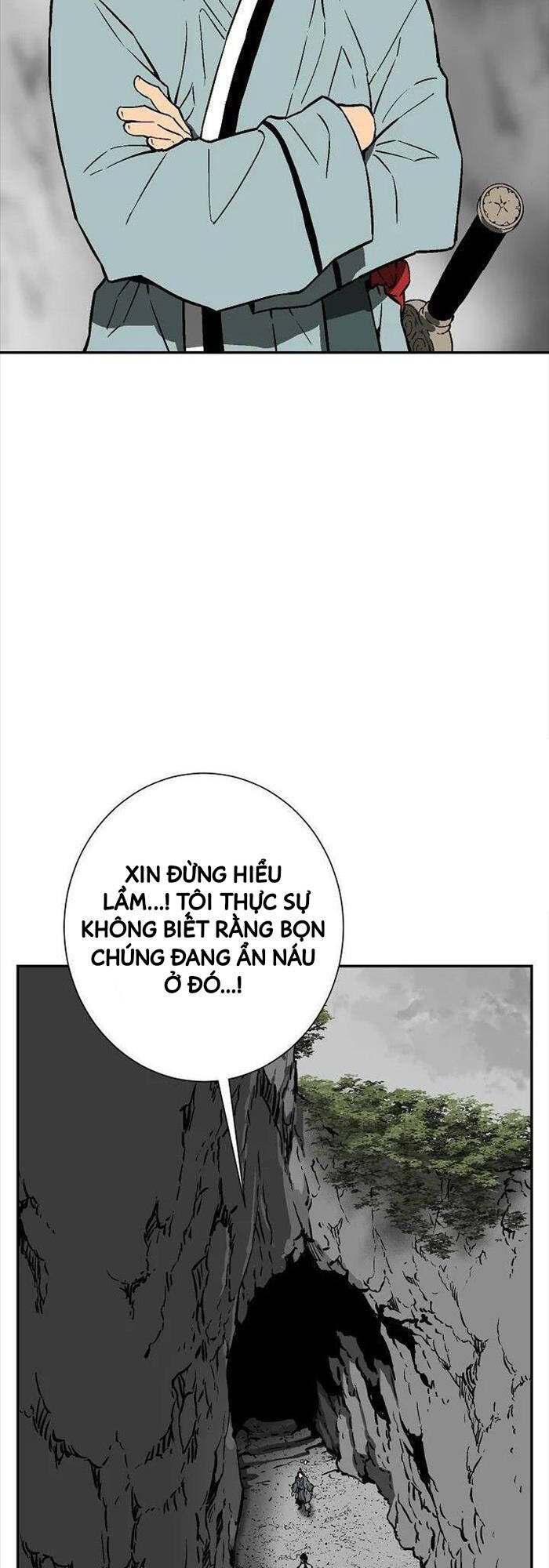 Vĩ Linh Kiếm Tiên Chapter 74 - 54