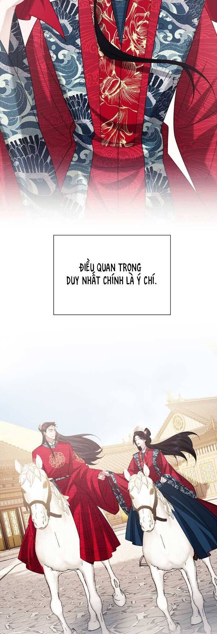 Nữ Tướng Xuyên Đến Hiện Đại Trở Thành Chị Dâu Quyền Lực Chapter 140 - 23