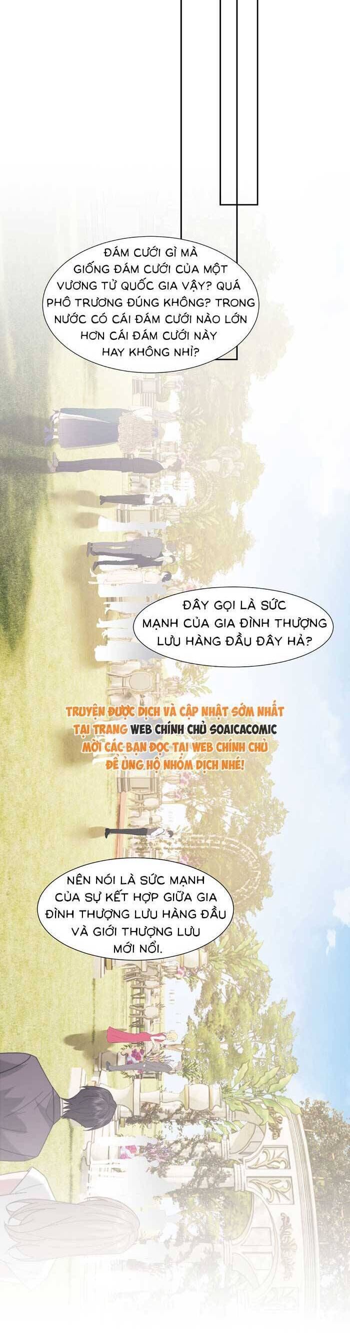 Nữ Tướng Xuyên Đến Hiện Đại Trở Thành Chị Dâu Quyền Lực Chapter 141 - 18