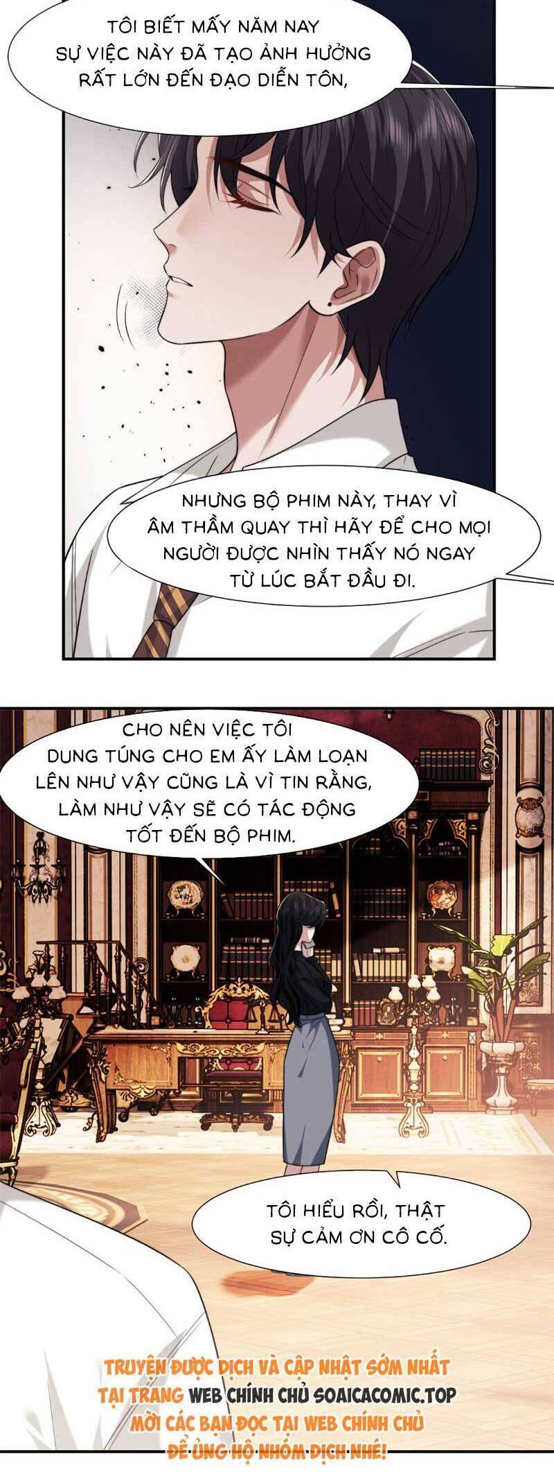 Nữ Tướng Xuyên Đến Hiện Đại Trở Thành Chị Dâu Quyền Lực Chapter 76 - 14