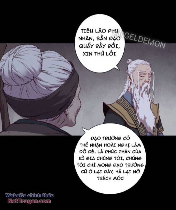 Cửu Châu Tiên Ma Chí Chapter 10 - 4