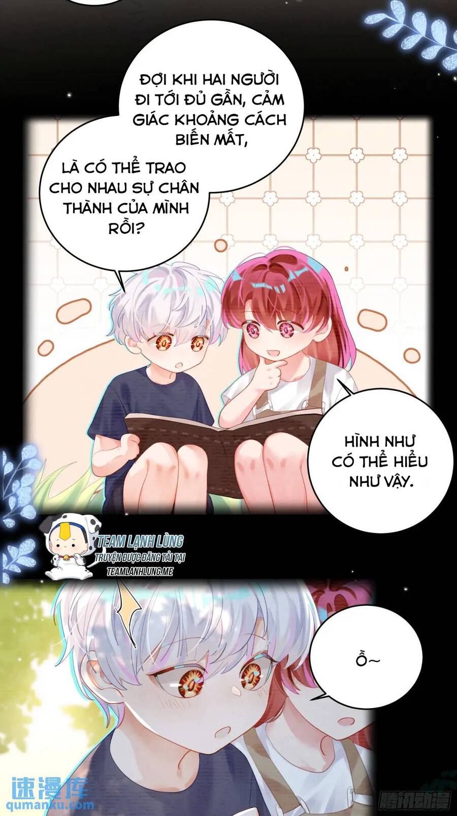 Bạn Trai Biến Dị Của Tôi!!! Chapter 37 - 30