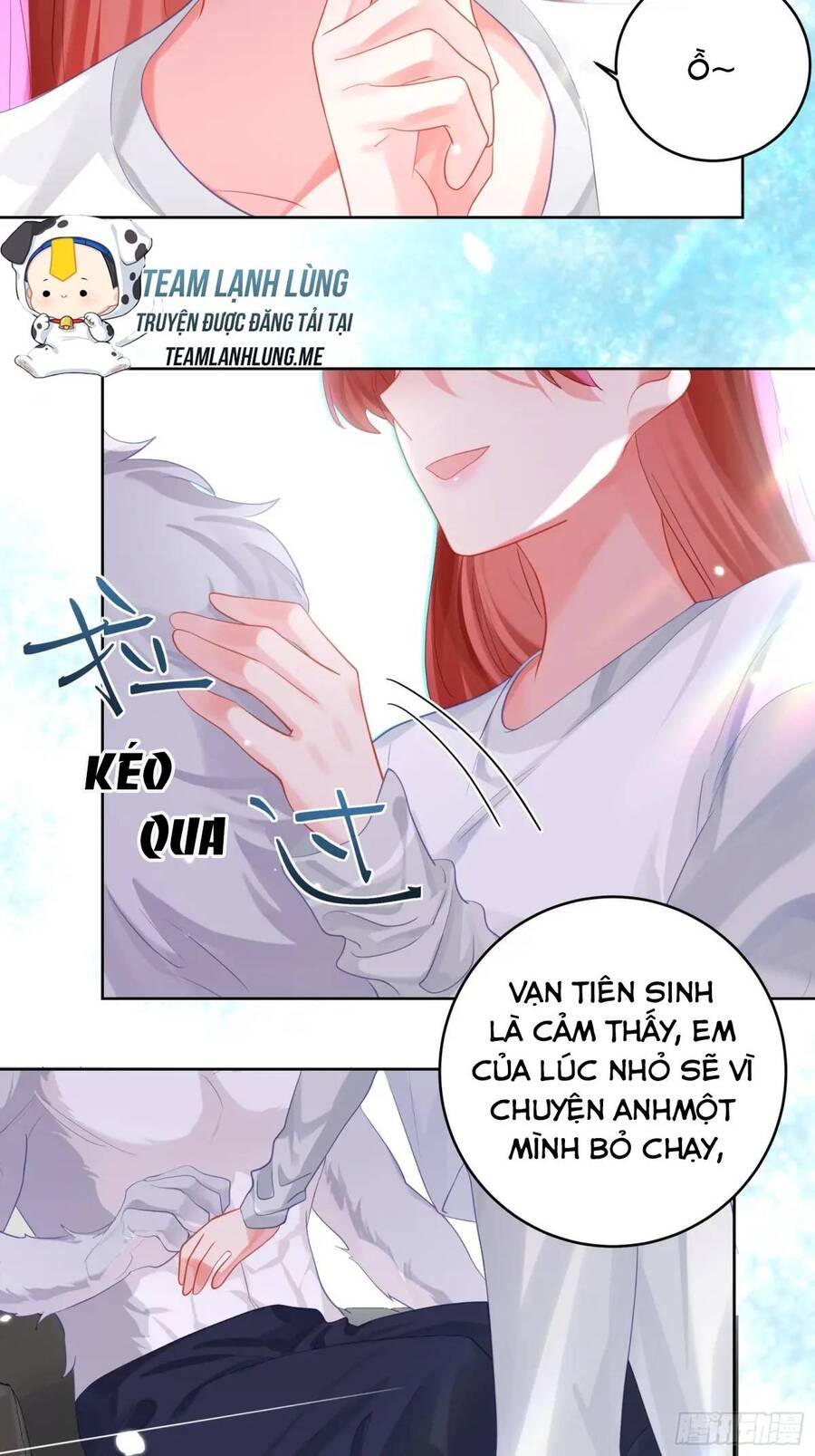 Bạn Trai Biến Dị Của Tôi!!! Chapter 37 - 9