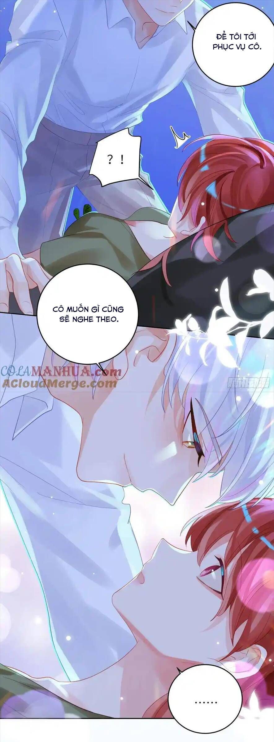 Bạn Trai Biến Dị Của Tôi!!! Chapter 38 - 26