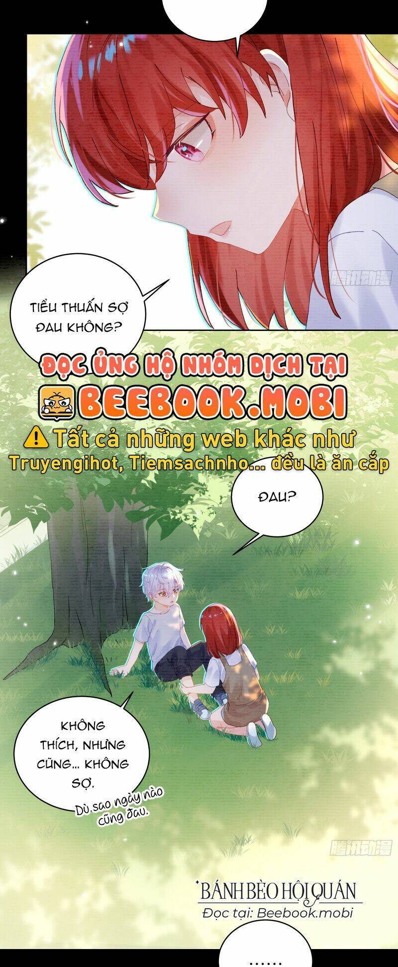 Bạn Trai Biến Dị Của Tôi!!! Chapter 20 - 15