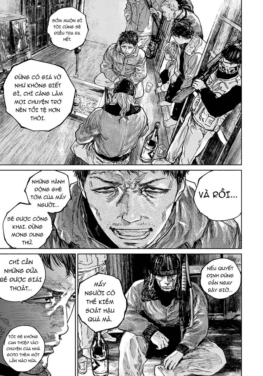 Gannibal Chapter 38 - 10