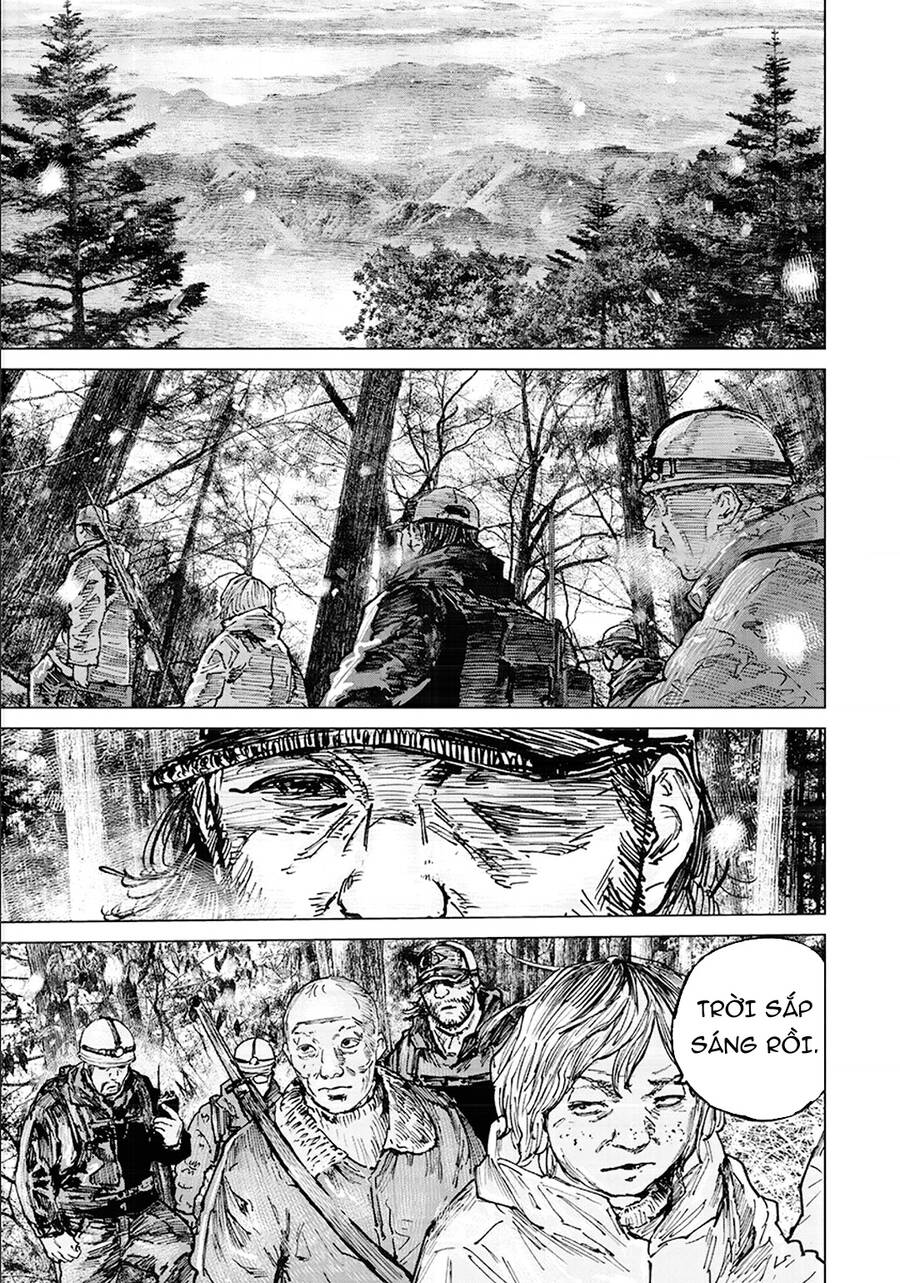 Gannibal Chapter 57 - 4