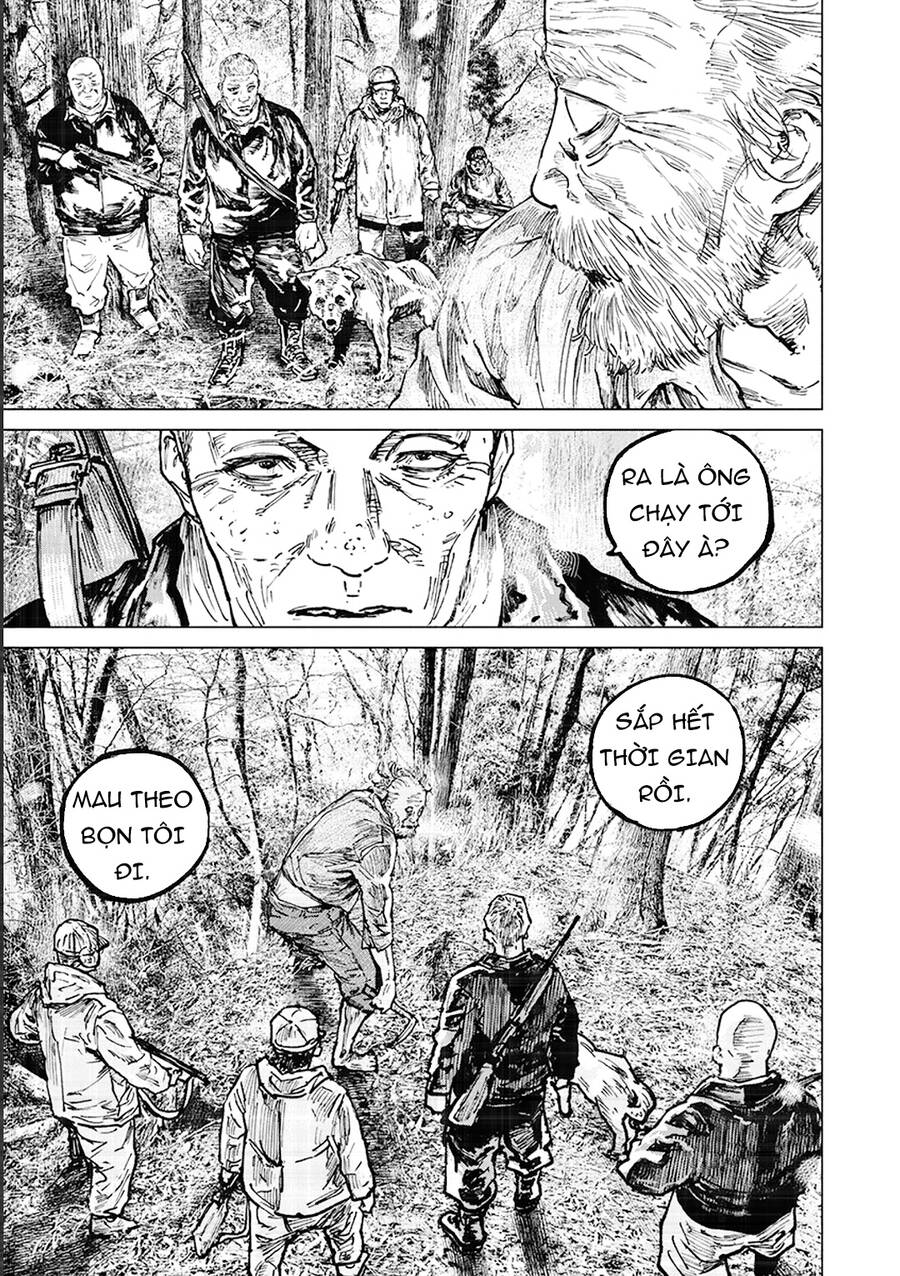 Gannibal Chapter 58 - 2