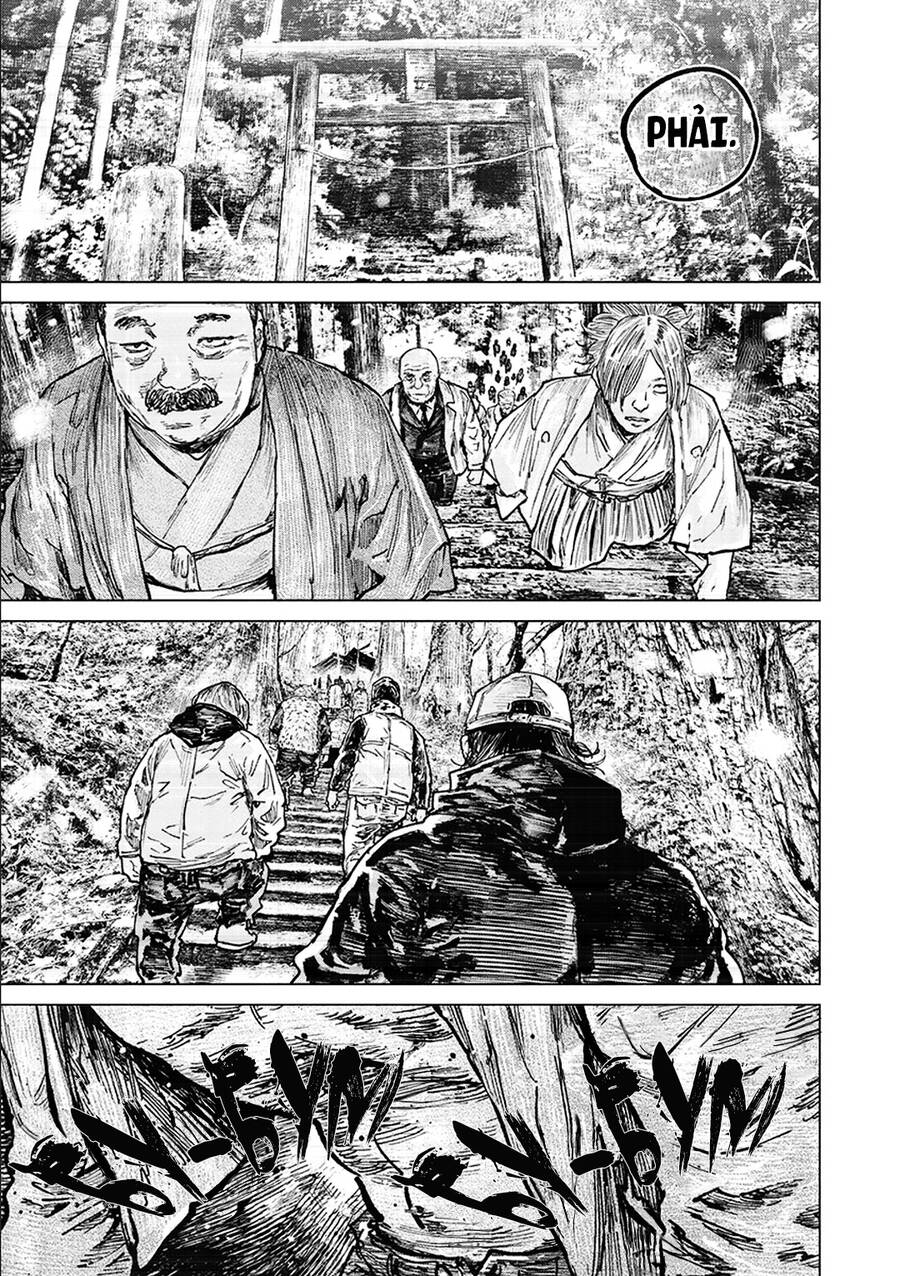 Gannibal Chapter 58 - 4