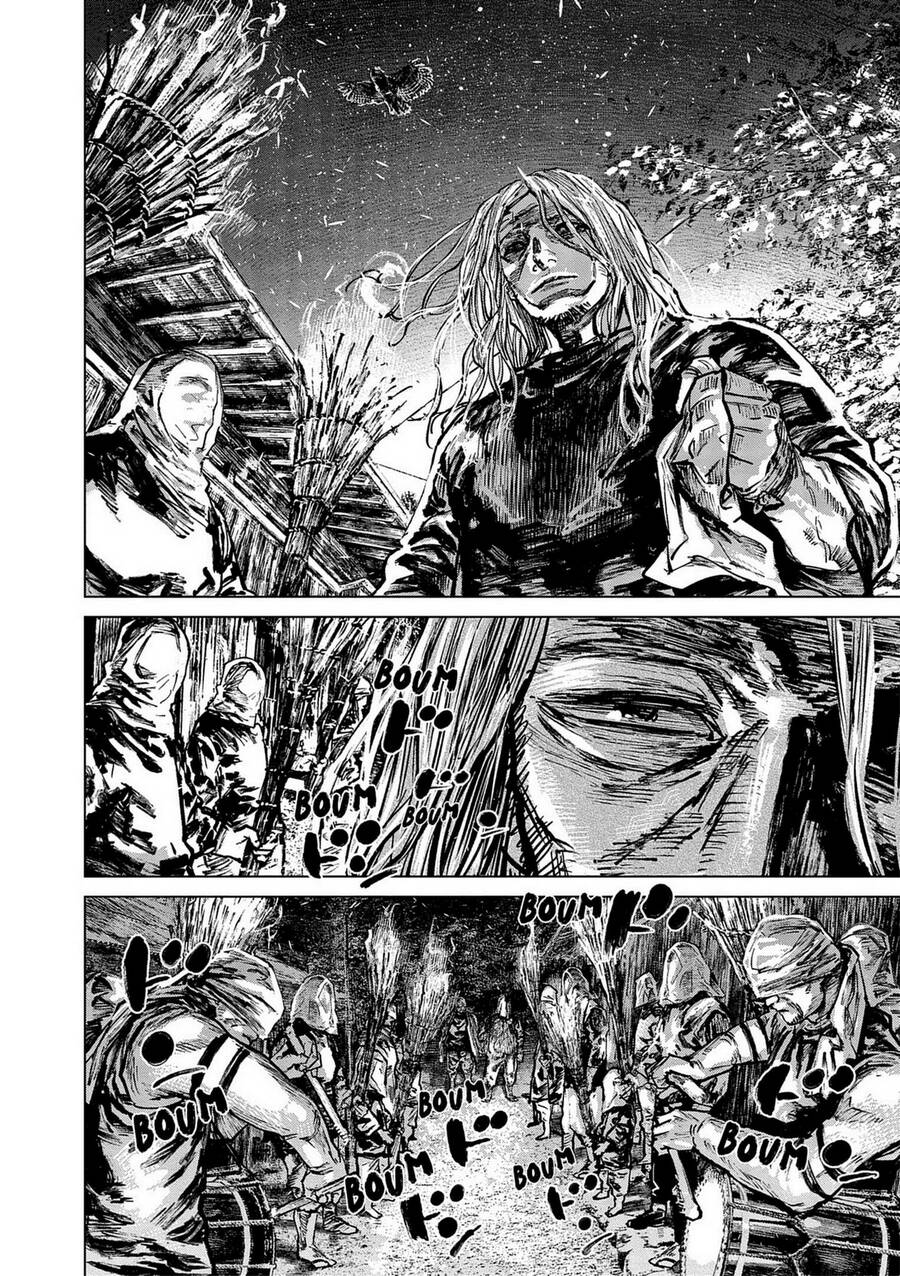 Gannibal Chapter 80 - 6