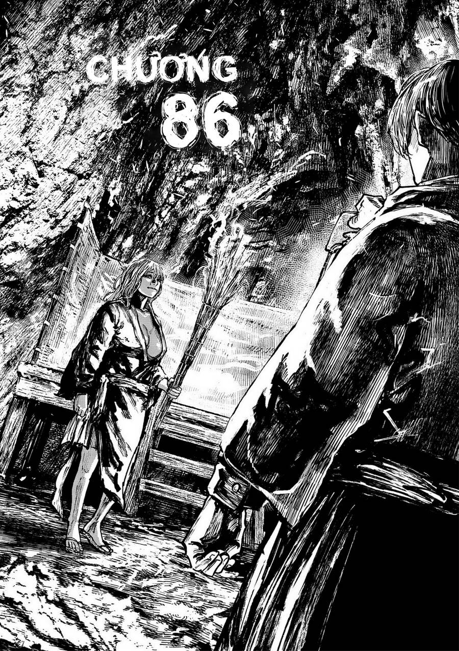 Gannibal Chapter 86 - 3